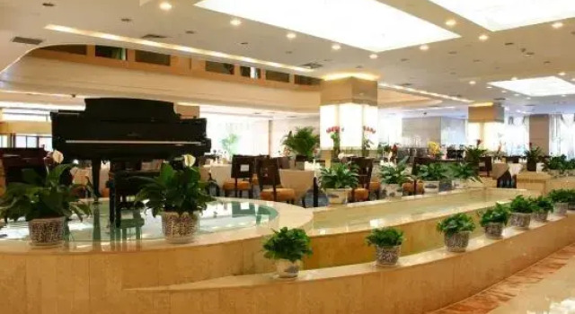 Karamay Building, Rezerwuj Hotel Urumqi Xinjiang