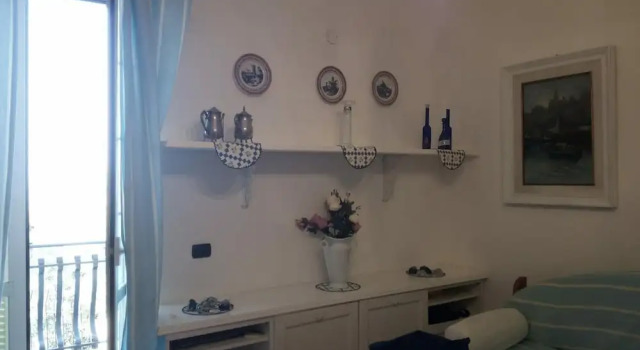 Apartment Via Lamaria