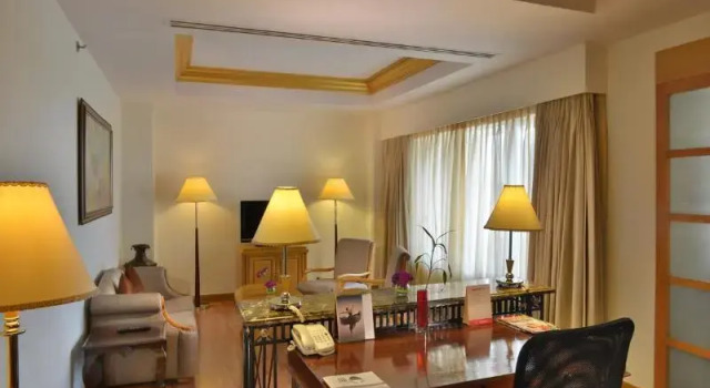 Номер Standard Vivanta Vadodara