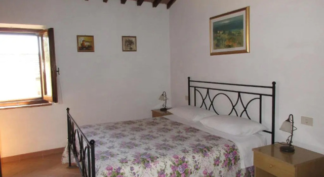 Номер Standard Agriturismo Podere Cappella