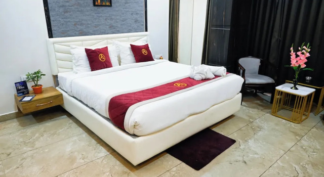 The Autograph Inn, Book Hotel SPA-hoteller i Siliguri, SPA