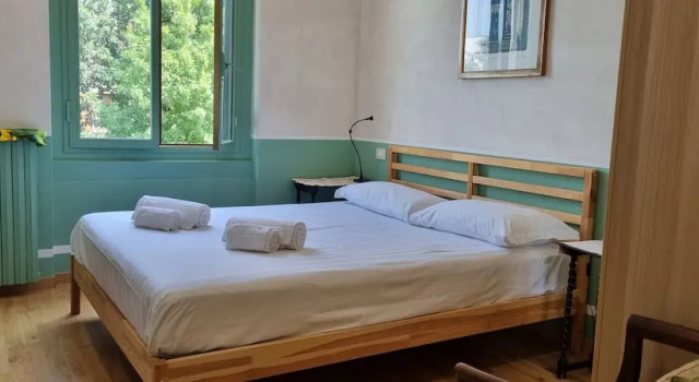 Апартаменты JOIVY New Apt, 10 Min From Duomo