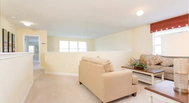 2954 Beach Palm Ave, Book Hotel Hoteller i Four Corners med pool, Swimmingpool