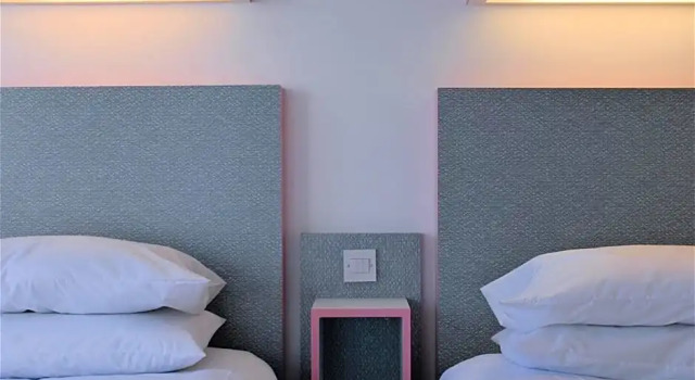 Номер Standard Citrus Hotel Cheltenham by Compass Hospitality