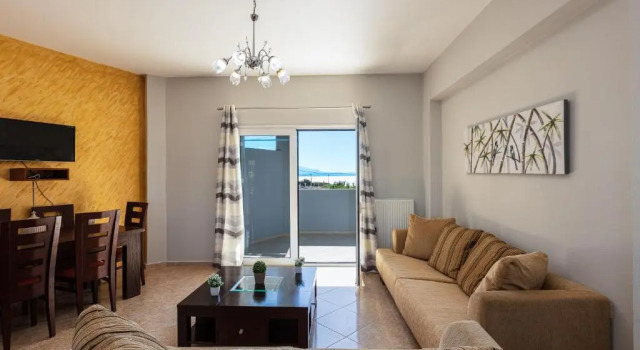 Helena's Aparthotel