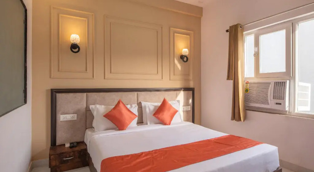Hotel Ayu Suites, Rezervovat Hotel Haridvár Uttarakhand