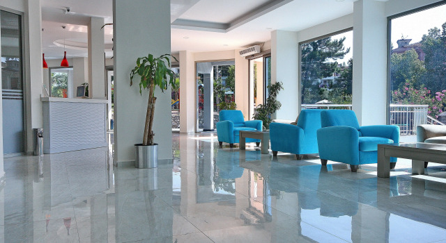 Palmea Hotel