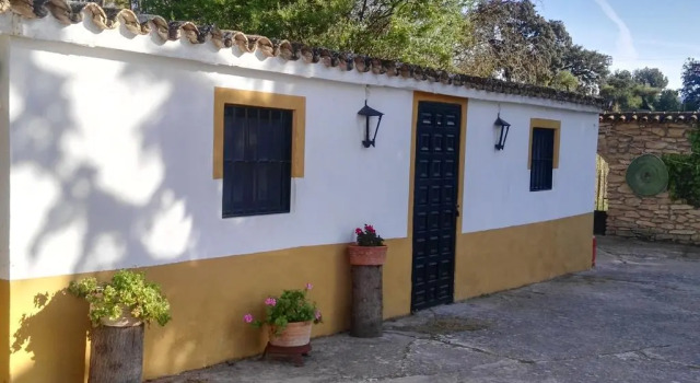 Casa Santa Ana