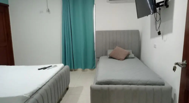 CC House Cartagena, Забронировать Отель Недорогие отели Картахены, рядом с Marbella, недорого