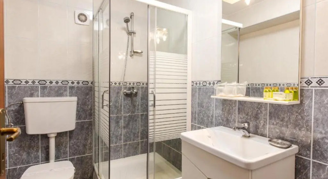 Двухместный номер Superior Hotel Herastrau
