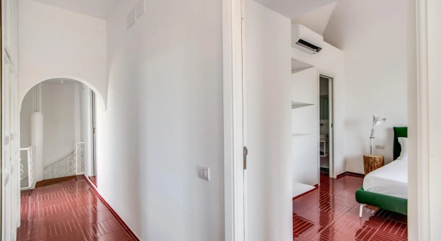 Villa La Luce in Massa Lubrense