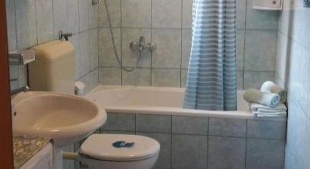 Апартаменты Apartment Juri