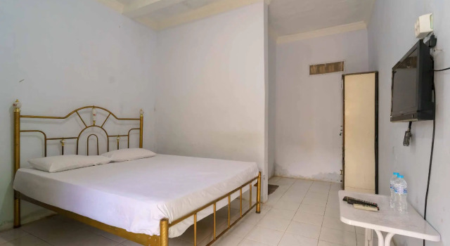 Bumi Jaya Syariah RedPartner, Buchen Sie Hotel Hotels im Zentrum von Serang, hotels im Zentrum von Serang