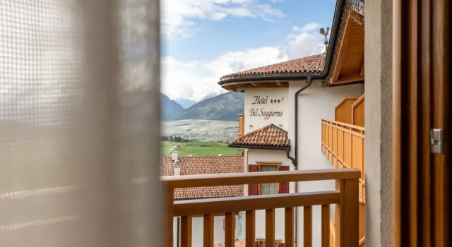 Номер Deluxe Hotel Bel Soggiorno