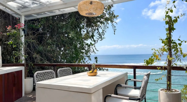 Вилла Santai by The Korowai Uluwatu