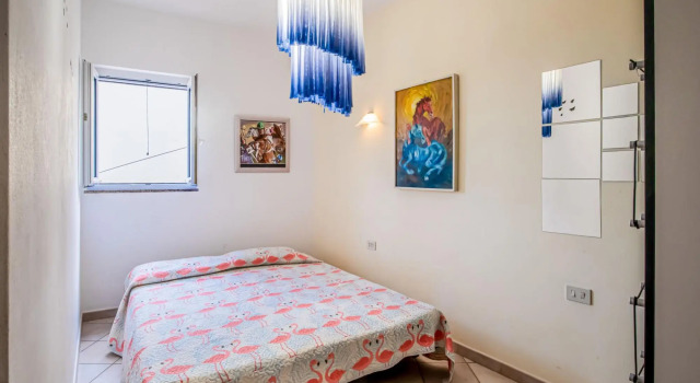 Stecchi three-room beach front 5 beds-Casa Stecchi, Book Hotel Capoliveri Elba