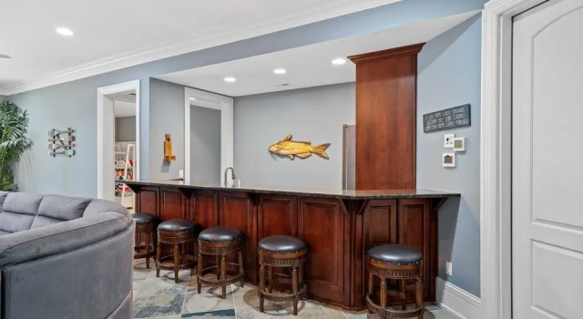 Livin' Large Lake Norman Estate w/ Pool, Dock, Game Room & Scenic Views, Reserva ahora Hotel Mooresville Carolina del Norte
