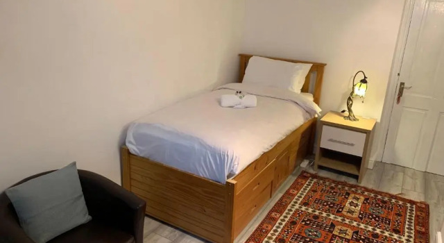 Номер Standard The Red House Guest House