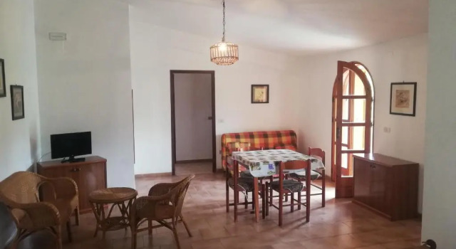 Appartement L Agrumeto