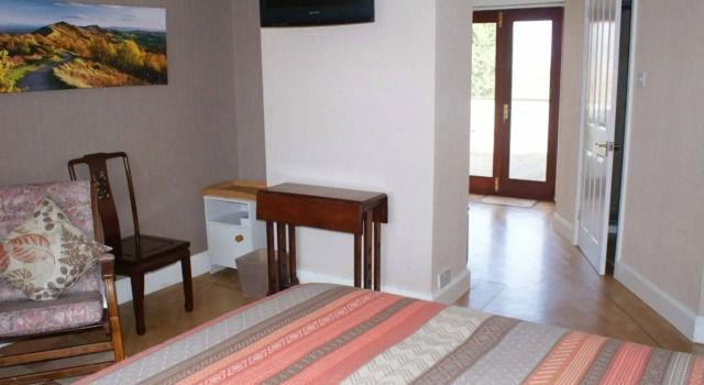 Orchard Side Bed and Breakfast, Забронировать Отель Малверн Malvern Hills