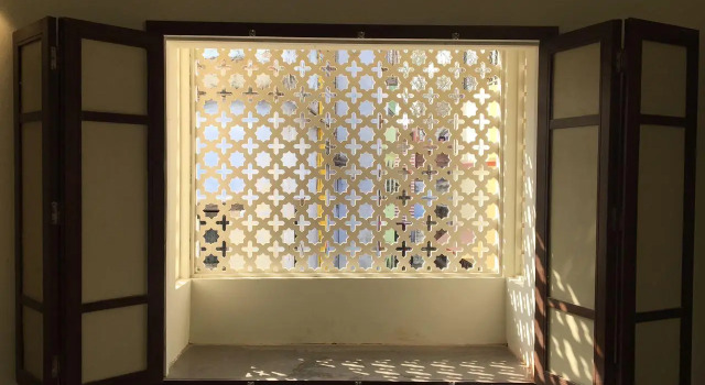 Двухместный номер Deluxe Safarnama Varanasi - A Boutique B&B
