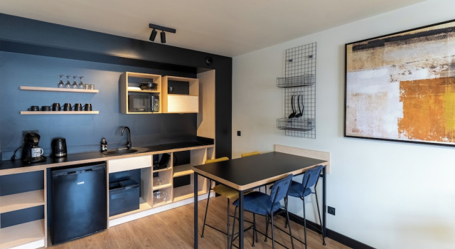 Conforto Apartamento Cowool Compiègne