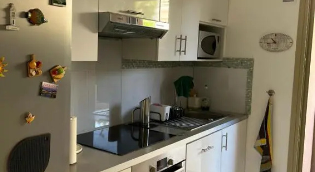 Villa Marsa - Cannes - on beach, Забронировать Апартаменты/квартира Апартаменты Канн, рядом с La Californie, Апартаменты/квартира