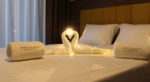 Hotel Palladium Sithonia