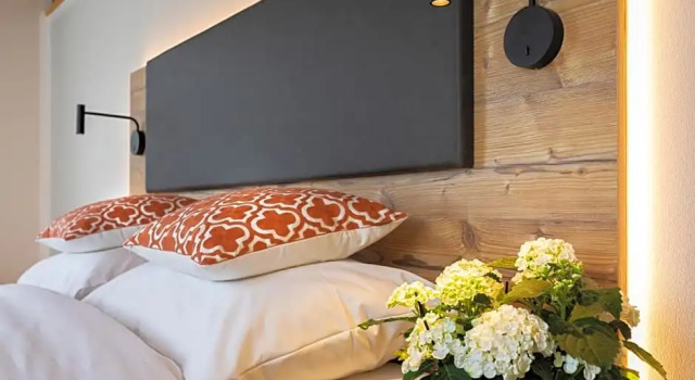 Номер Standard Aston‘s Hotel