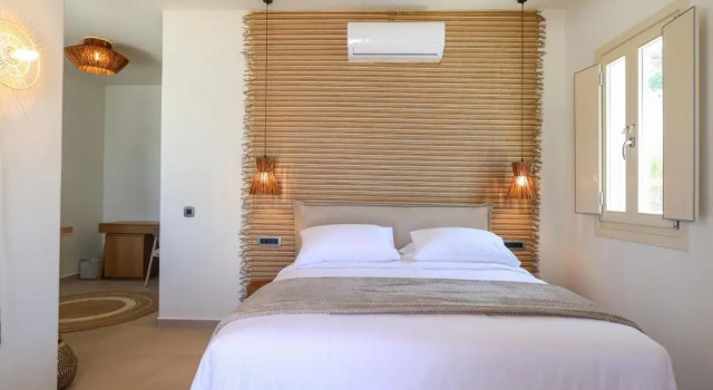 Люкс Superior Life Suites