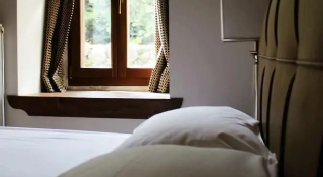 Номер Economy Tsarbou Guesthouse