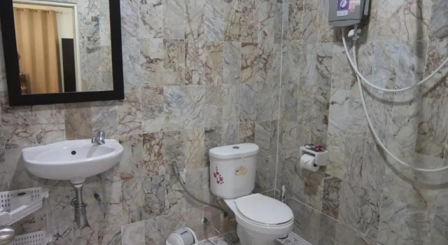 Номер Classic Similan Hotel