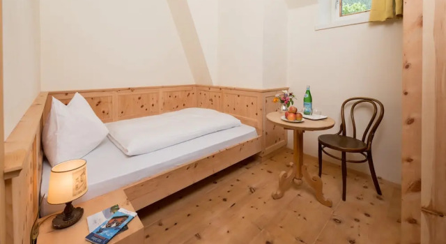 Номер Standard Gasthof Kohlern