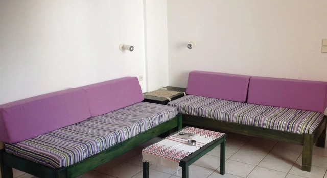Stella Apartments