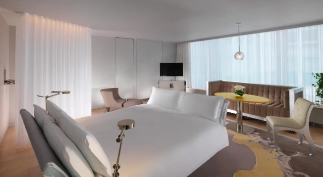 Люкс Loft Sanderson London