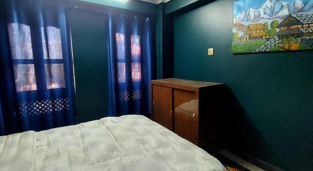 Одноместный номер Economy Luniva Restaurant And Guest House