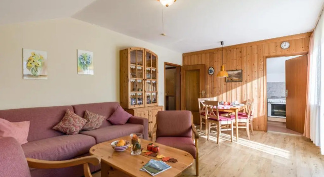 Ferienwohnanlage Oberaudorf zwei Zimmerappartement A8, Book Hotel Oberaudorf 