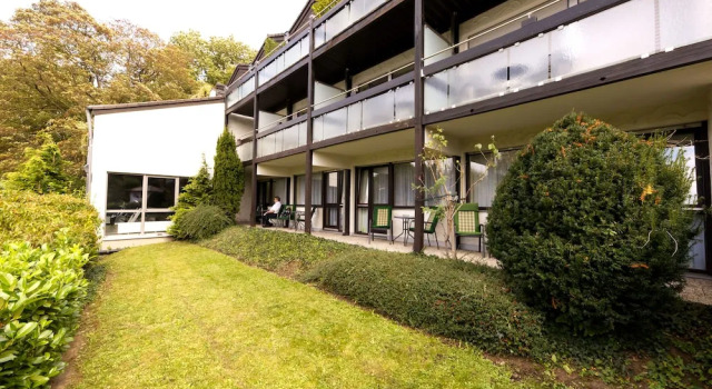 Parkhotel Hammerberg