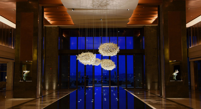 Lavenna Resort Judiao Shenzhen, Buchen Sie Resort Shenzhen Shenzhen Area