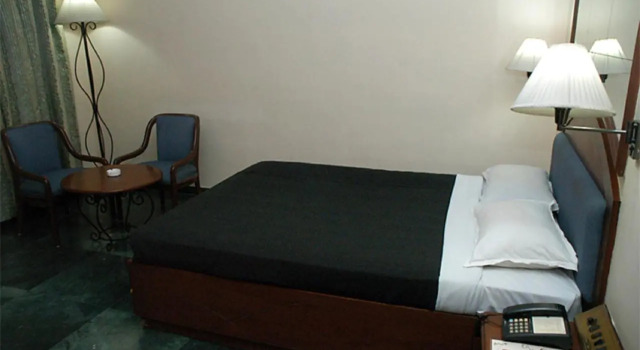 The Hotel Airport, Rezervovat Hotel Hotely v Gujarat s parkováním, Parkování
