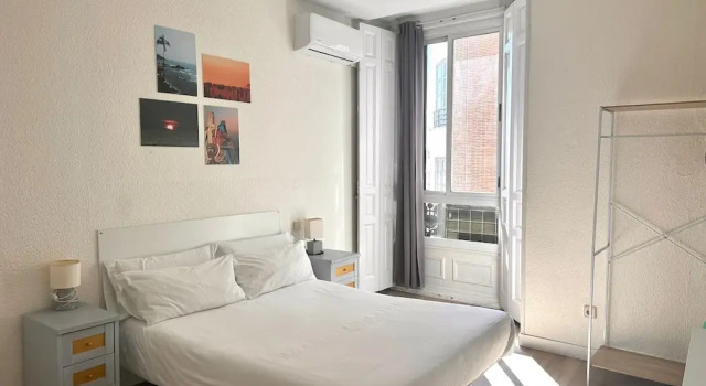 Номер Standard Guest House Éxito en Madrid