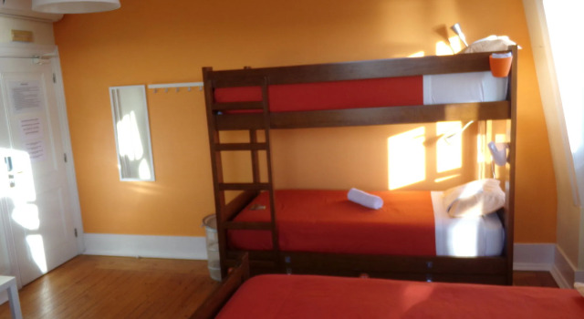 Lisb'on Hostel