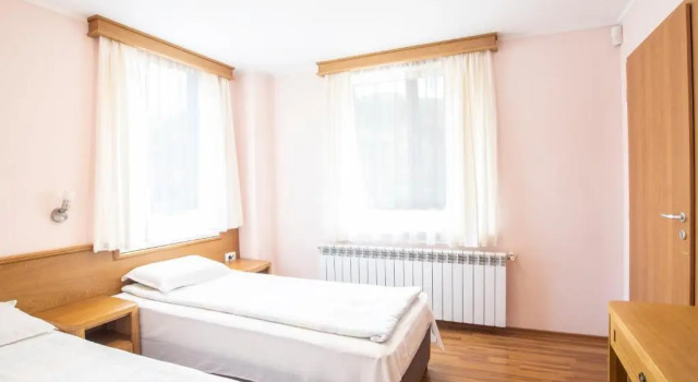Двухместный номер Standard Guest House Roden Dom