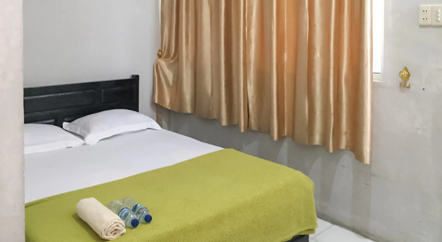Aquino Marito Homestay RedPartner, Rezerwuj Hotel Balige Sumatra