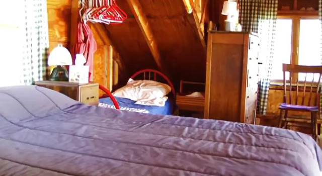 House at the Point - One Bedroom Home, Réserver Hôtel Stonington États-Unis