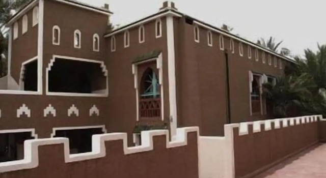 Fibule Du Draa Kasbah Dhôtes, Book Hotel SPA Hotels in Souss-Massa-Draa, SPA