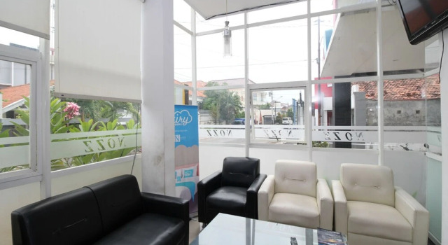 Airy Semarang Barat Amarta Raya