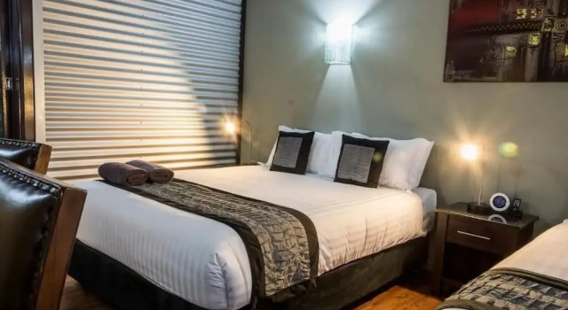 Orbost Motel, Book Motel Orbost Gippsland