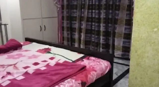 Jalwa Residential, Rezerwuj Hotel Hotele w Punjab Region z parkingiem, Parking