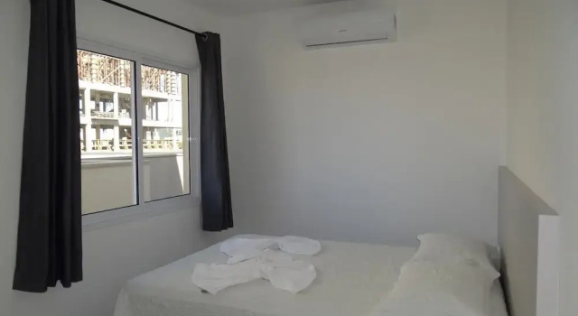 Студия Superior Hospeda Mariscal Flat
